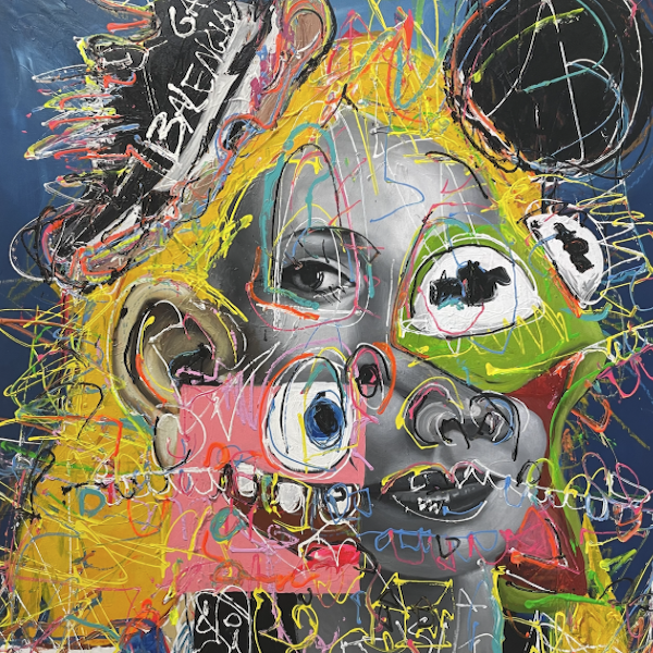 John Paul Fauves