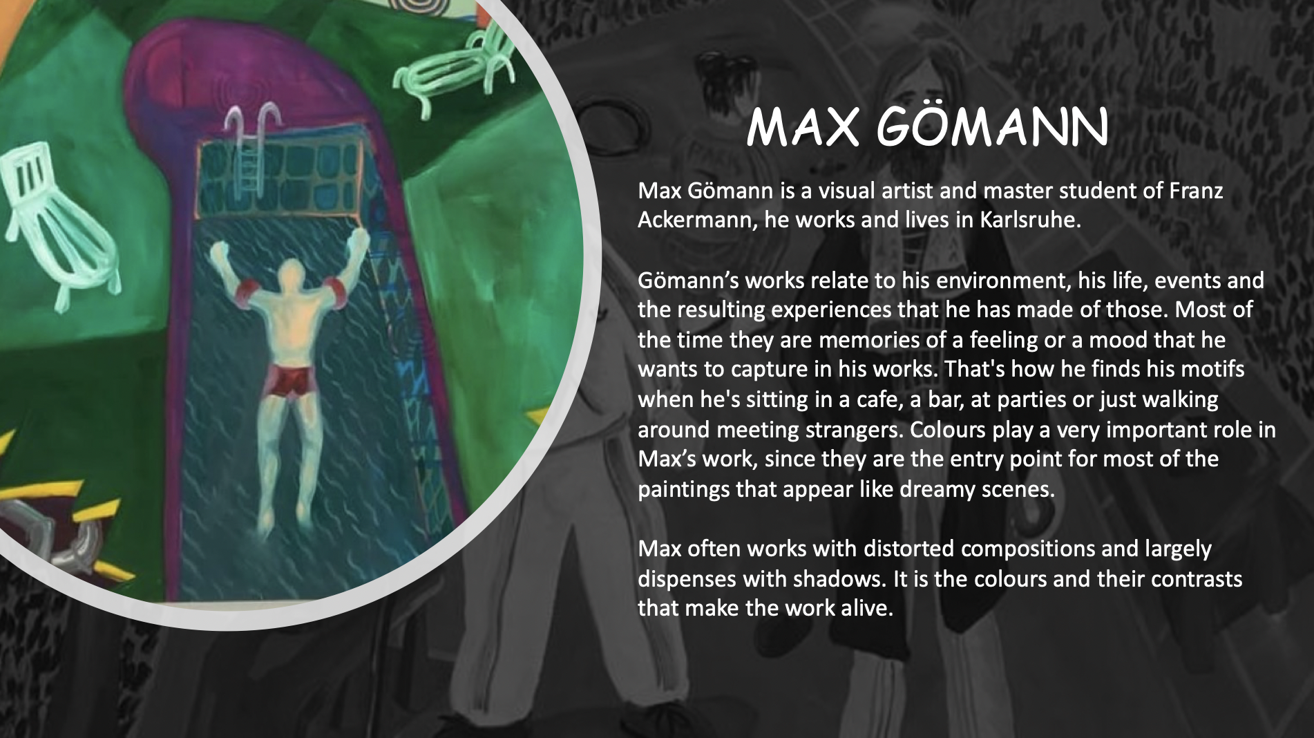 Max Gömann