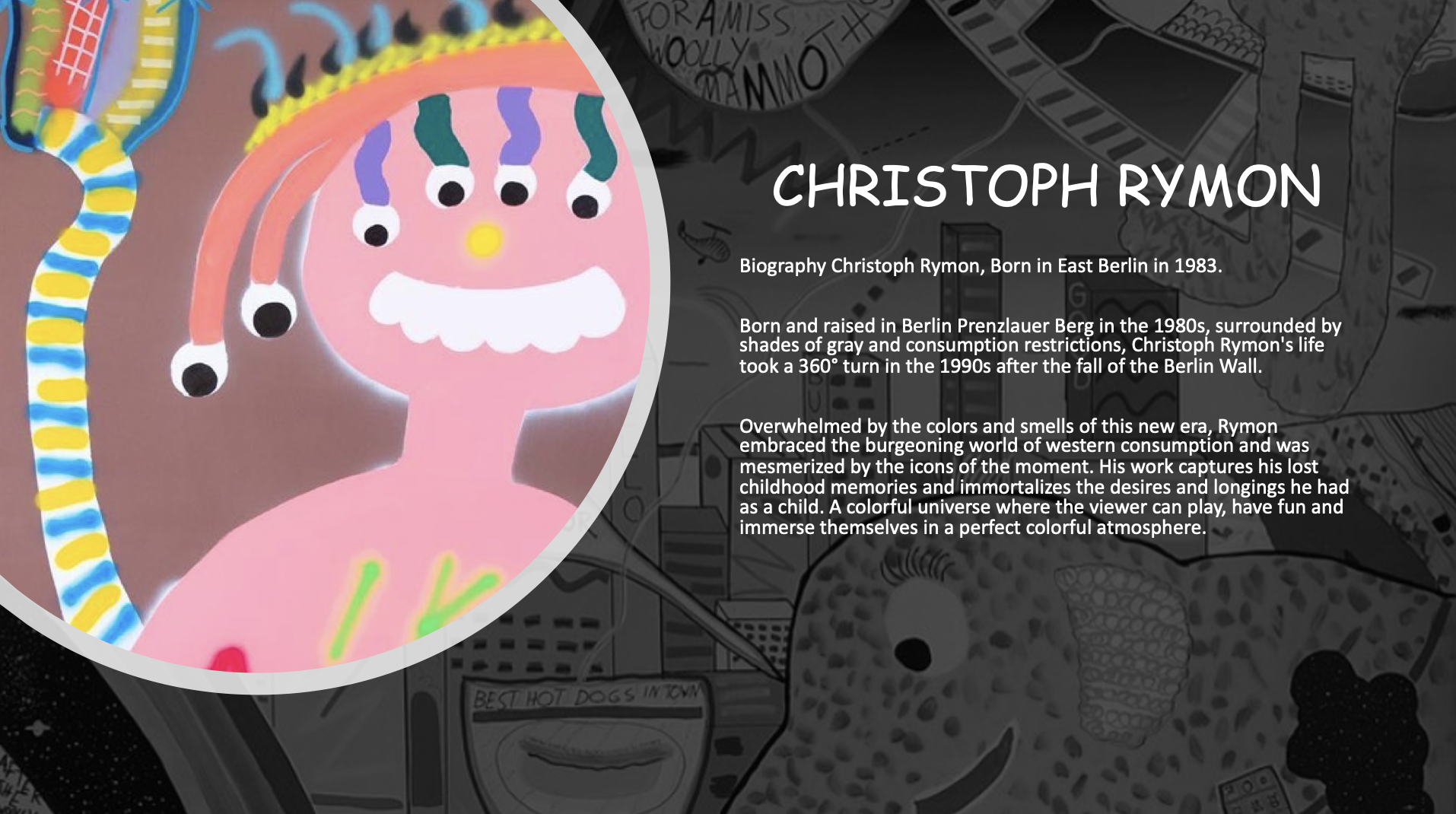Christoph Rymon