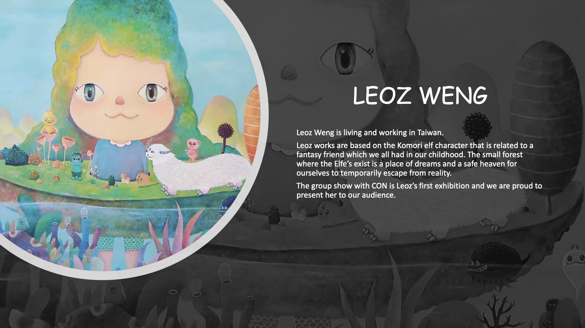 Leoz Weng