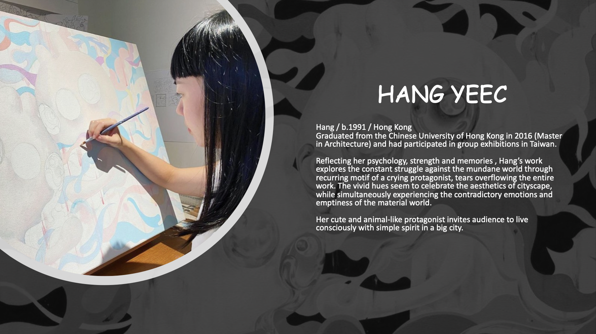 Hang Yeec
