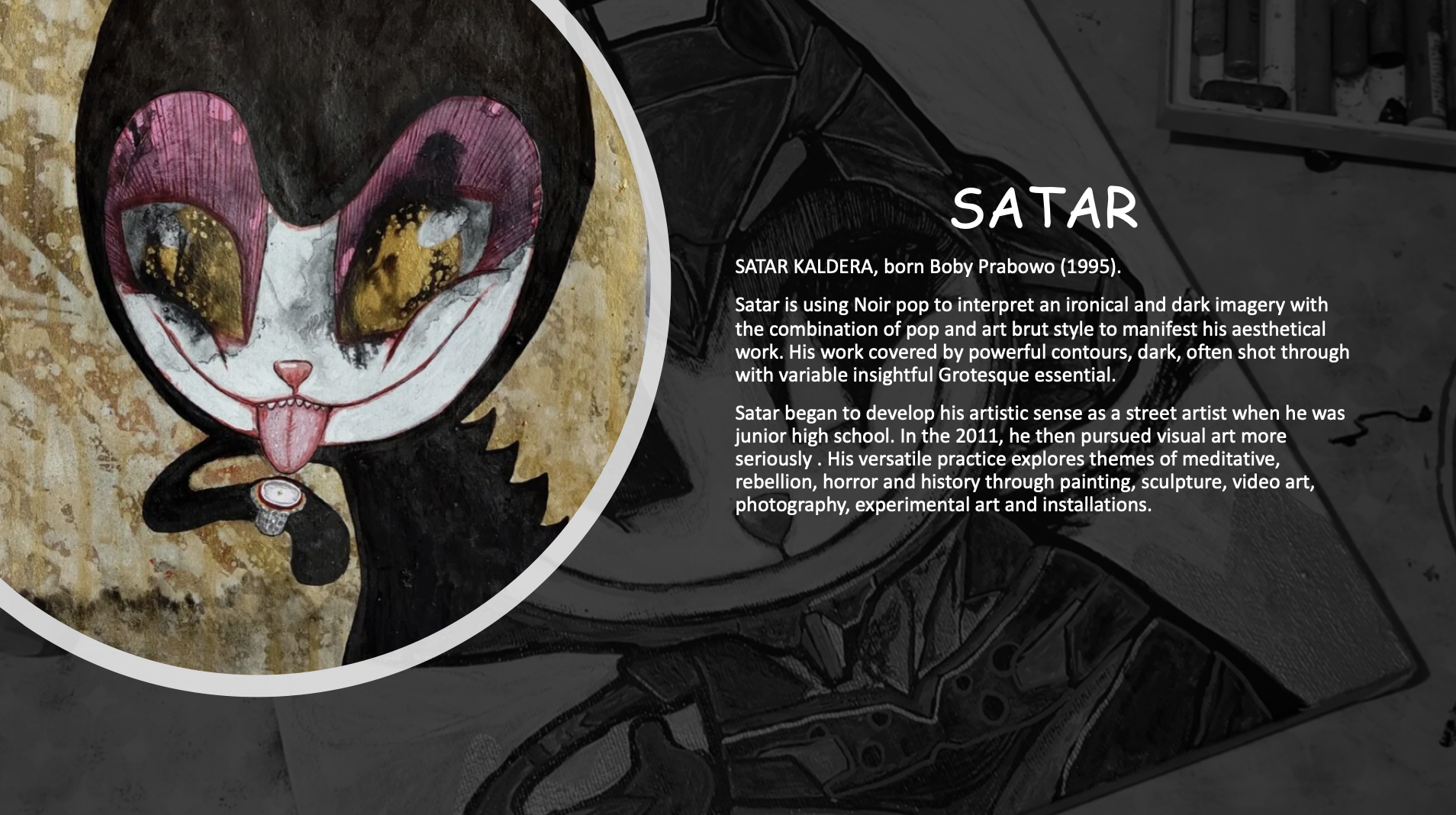 Satar