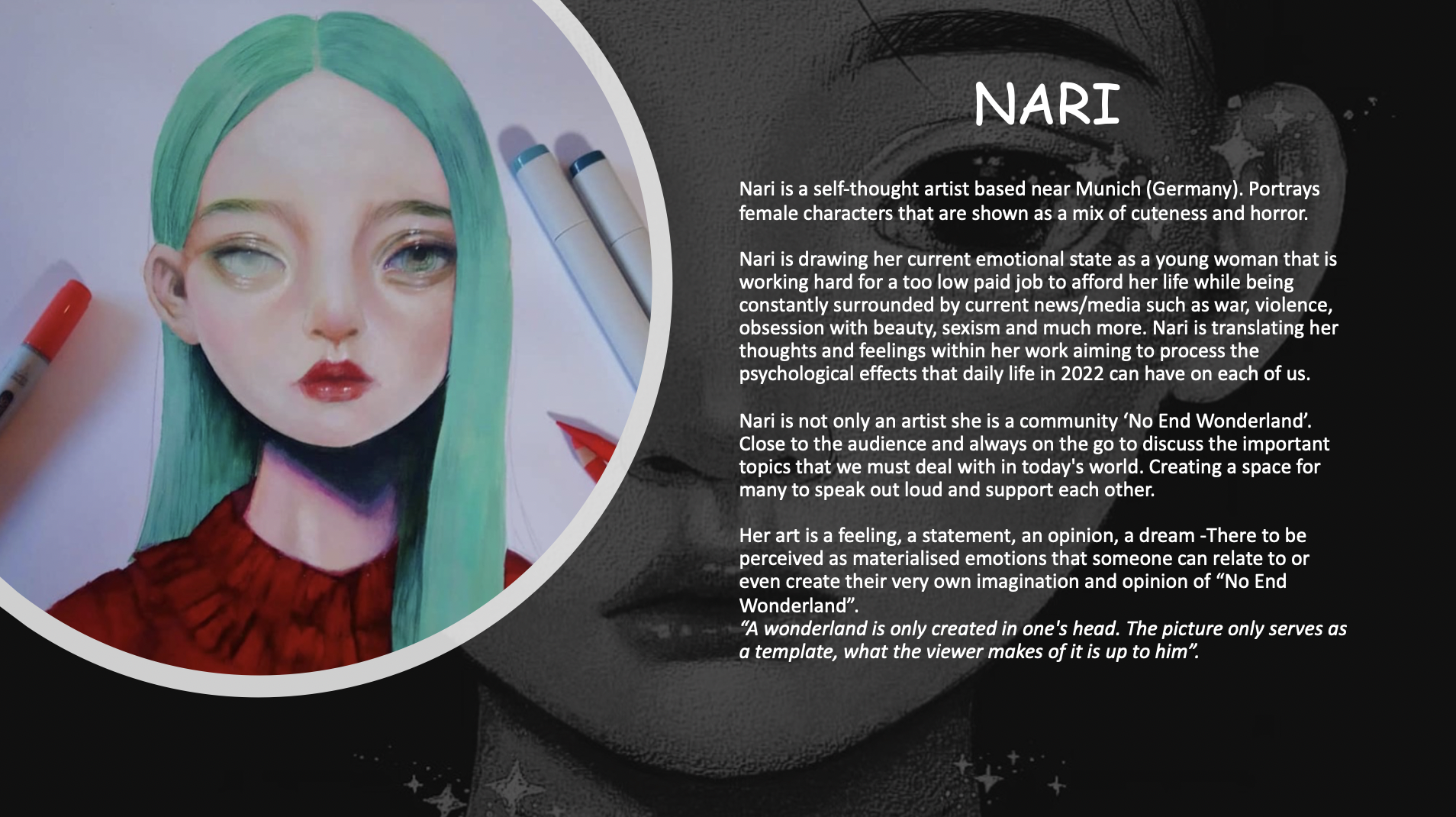 Nari