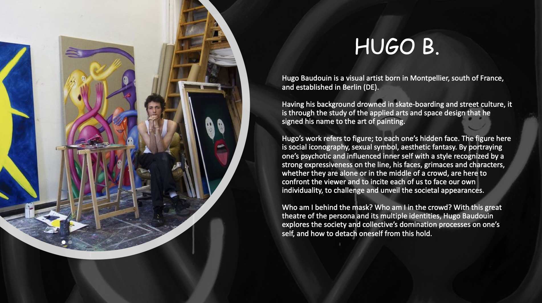 Hugo Baud